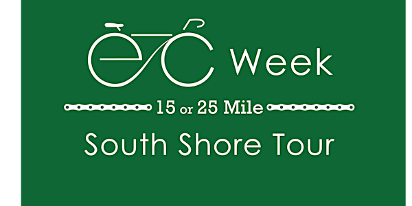 EC Week South Shore Tour - 2020