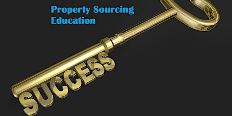 Property Sourcing Education
