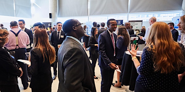 7th Annual Charlotte Professional Networking Week