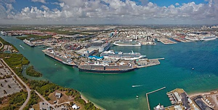6th Latin America Ports Forum 2021 image