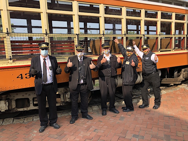 Happy Trolleyween! image