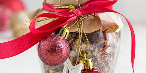 Homemade Edible Holiday Gifts - Online Cooking Class by Cozymeal™ primary image