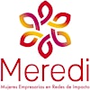 Logotipo de Meredi
