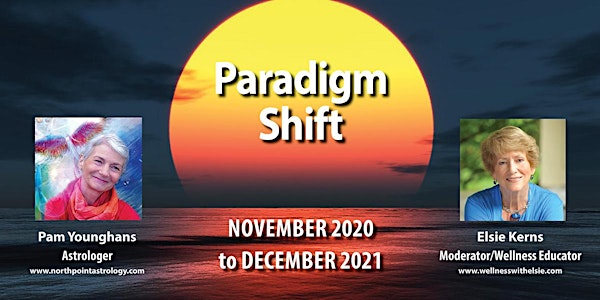 Paradigm Shift!