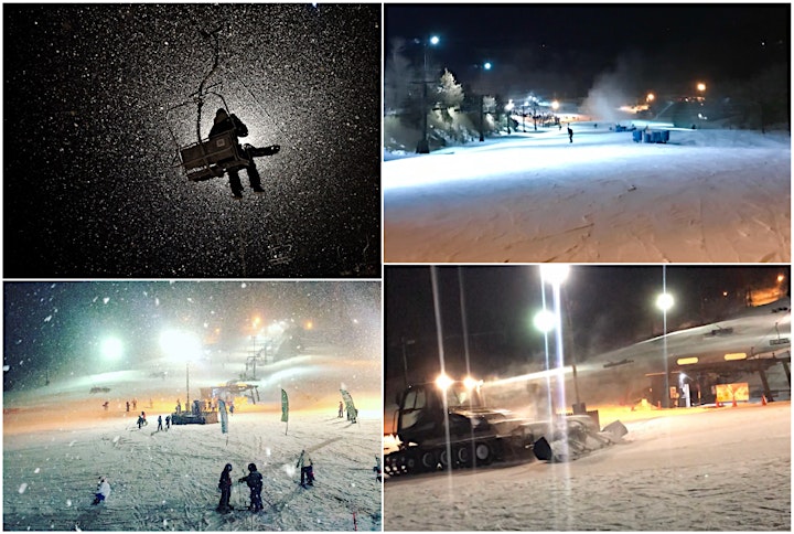 
		Midnight Madness 2022 at Mt. Crescent Ski Area image

