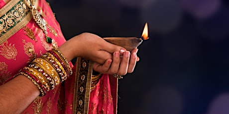 Stockland Elara Diwali Celebration 2020 primary image