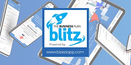 B!zezi Business Plan Blitz primary image
