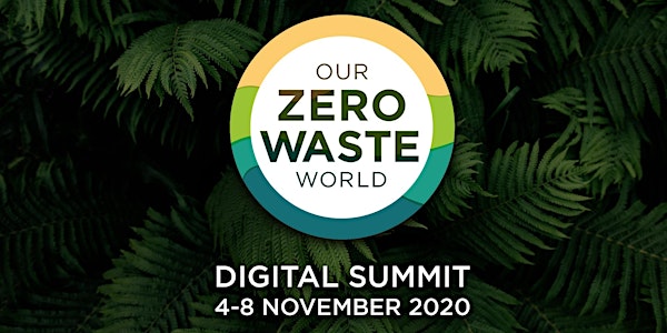 Our Zero Waste World: Zero Waste Culture