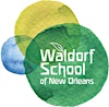 Logotipo da organização Waldorf School of New Orleans