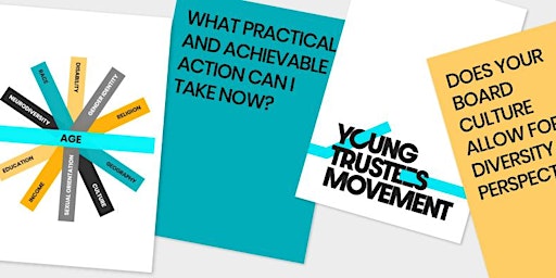 Imagen principal de Young Trustees Movement Champion Training