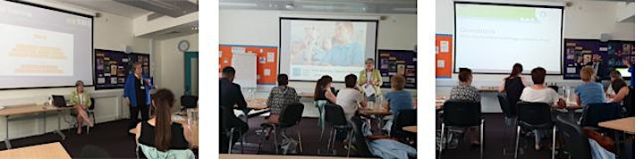 FREE Virtual Schools Data Forum Primary - Autumn Term 2021 image
