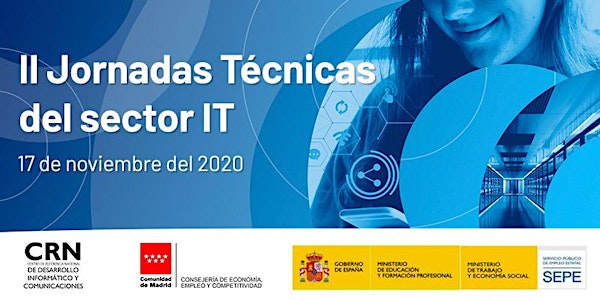 II Jornadas Técnicas del Sector IT 2020