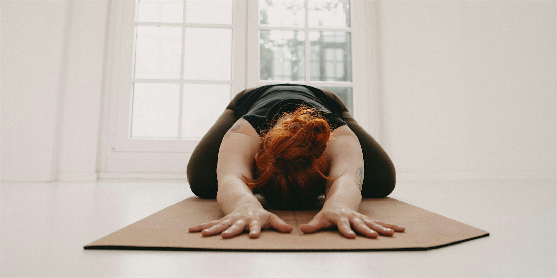 RESET & RESTORE - Yin Yoga | Yoga Nidra | Soundbath