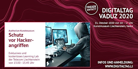 Learning Lab: Simulation von Hackerangriffen