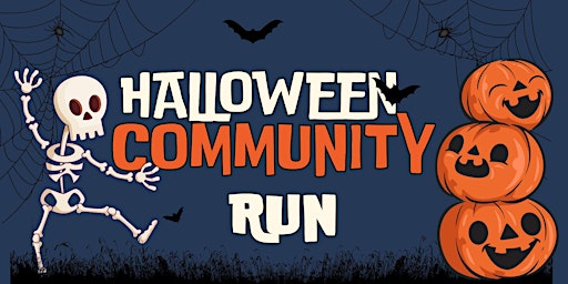 Image principale de Runnerseliteclub Halloween Run