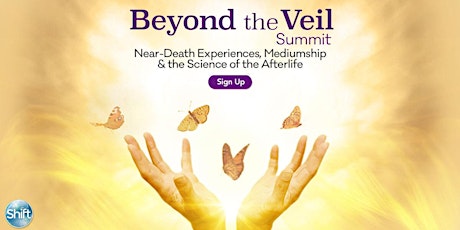Beyond the Veil Summit primary image