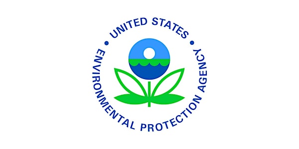 U.S. EPA: Evaluation of Pollutants in Biosolids Informational Webinar