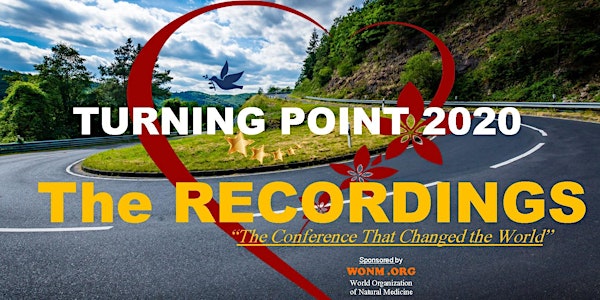 Recording of Turning Point 2020