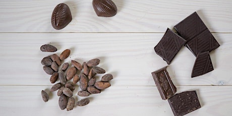 La storia del Cioccolato: tostatura e degustazione delle fave di cacao