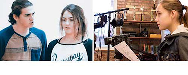 Image de Audition Acteur Adolescent 2022