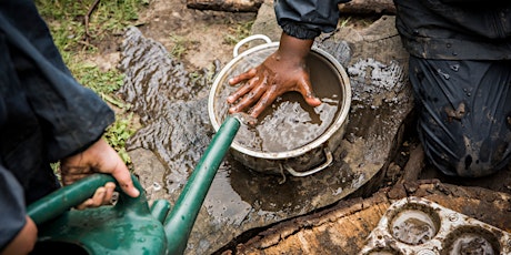 Education in a Covid world: Getting outdoor play and learning on the agenda primary image