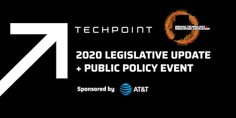 2020 "Legislative Update + Public Policy" Event