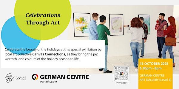 Celebrations Art Exhibition