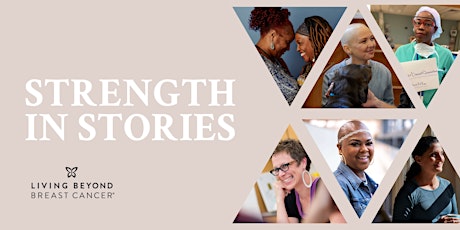 Strength in Stories primary image