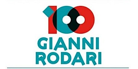 XX Week of the Italian language in the world | 100 Gianni Rodari primary image