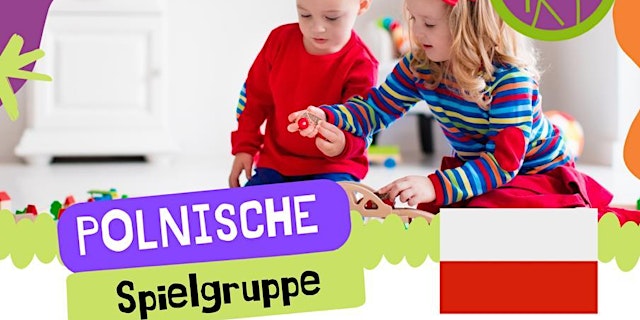Polnische Spielgruppe primary image