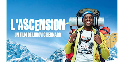 Happy End - Les Aygalades primary image