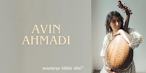 Image principale de Avin Ahmadi: Ud ve kültürlerarası çeşitlilikle dolu bir konser