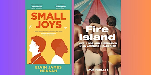 Image principale de Queer Joys