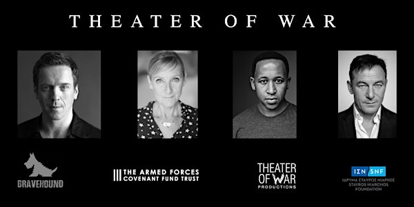 Theater of War UK