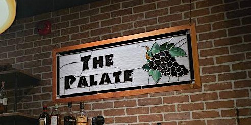 The Palate & Maybee Brewing Food Pairing primary image