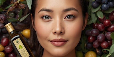 Image principale de Nourishing the skin from within
