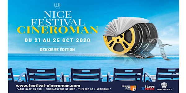 Débat avec l'ensemble du jury du Festival Ciné Roman