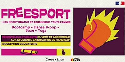 Danse K-Pop ✦ Novembre & Décembre 2025 primary image