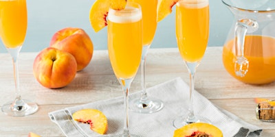 Hauptbild für Southern Brunch and Bellinis - Online Cooking Class by Cozymeal™