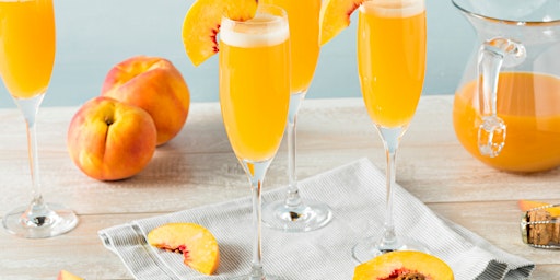 Primaire afbeelding van Southern Brunch and Bellinis - Online Cooking Class by Cozymeal™