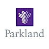 Logotipo da organização Parkland Health