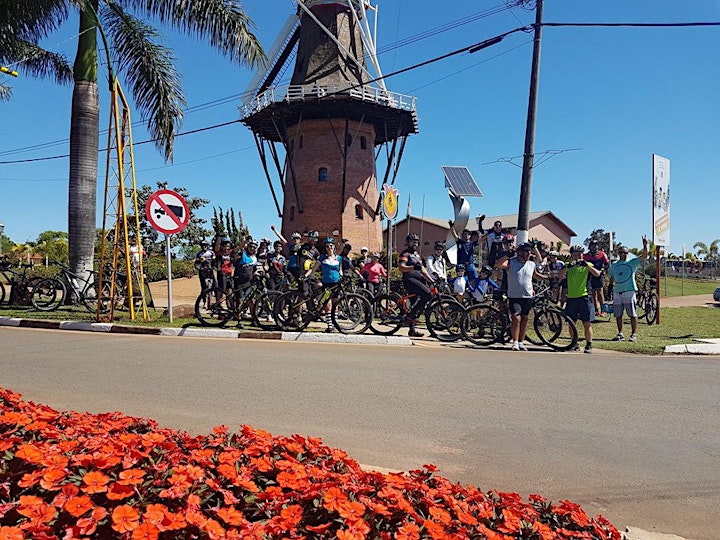 Imagem do evento Holambra - Cidade das Flores - 50 km MTB/Gravel