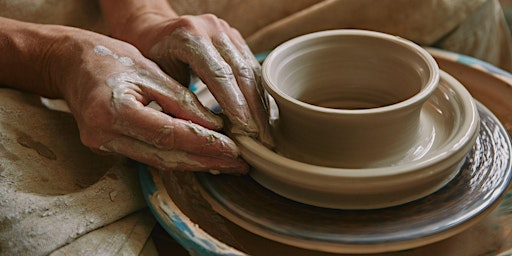 Image principale de Workshop di Modellazione Ceramica - evento a pagamento