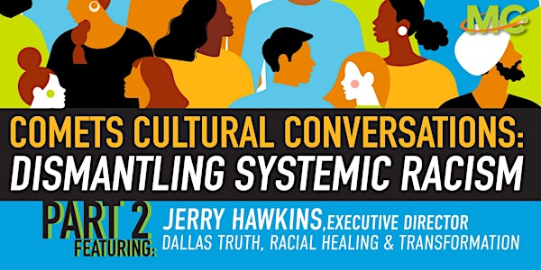 UT Dallas - Comets Cultural Conversations