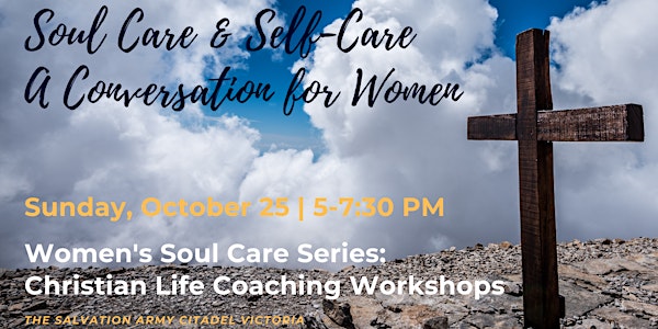 Soul Care & Self Care