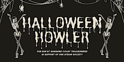 Image principale de Halloween Howler