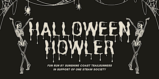 Imagen principal de Halloween Howler