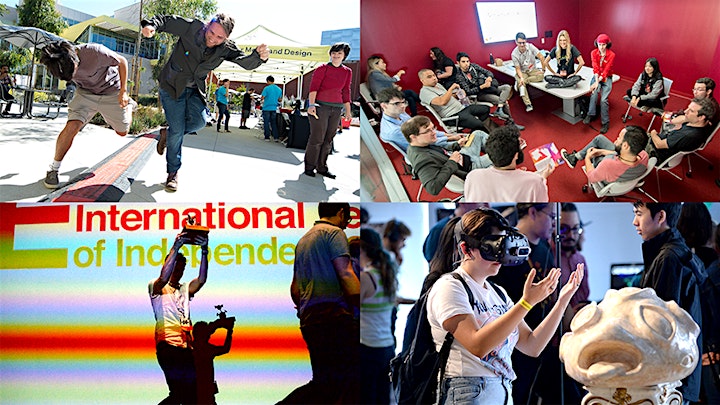 IndieCade Festival 2019 image