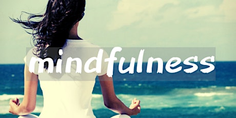 Mindfulness online 5days challenge primary image