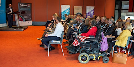 2020  Virtual G21 - Geelong Region Alliance Annual General Meeting primary image